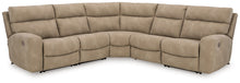 Load image into Gallery viewer, Next-Gen DuraPella 5-Piece Power Reclining Sectional
